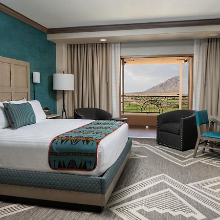 Sandia Resort And Casino Αλμπουκέρκι Εξωτερικό φωτογραφία