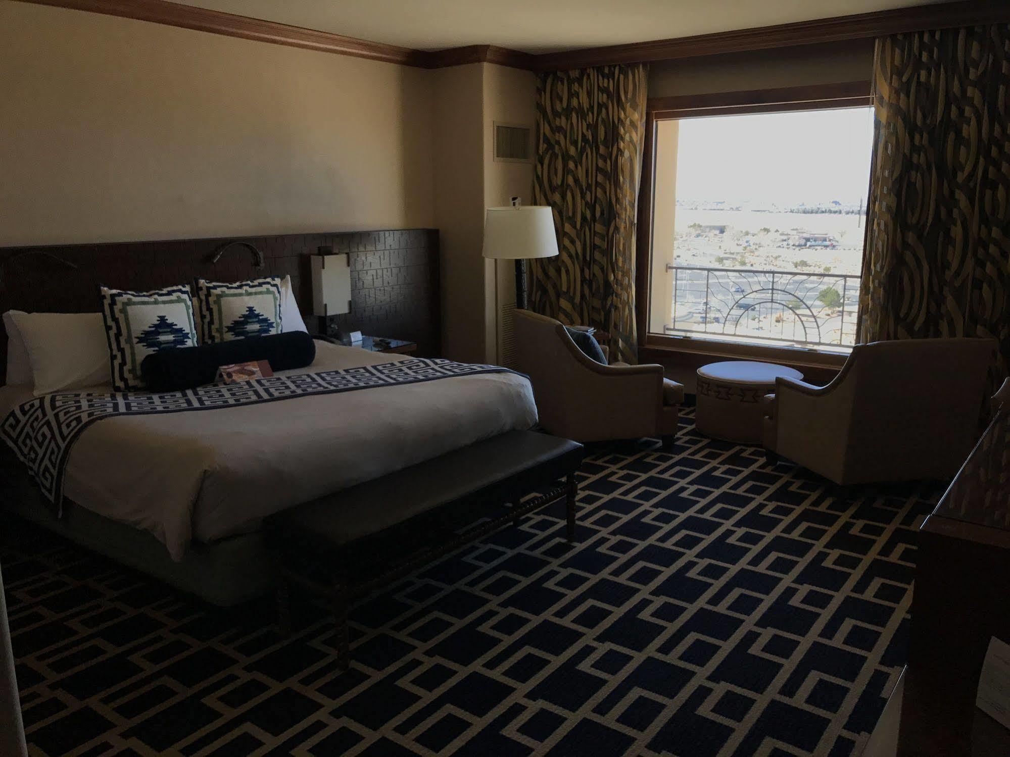 Sandia Resort And Casino Αλμπουκέρκι Εξωτερικό φωτογραφία