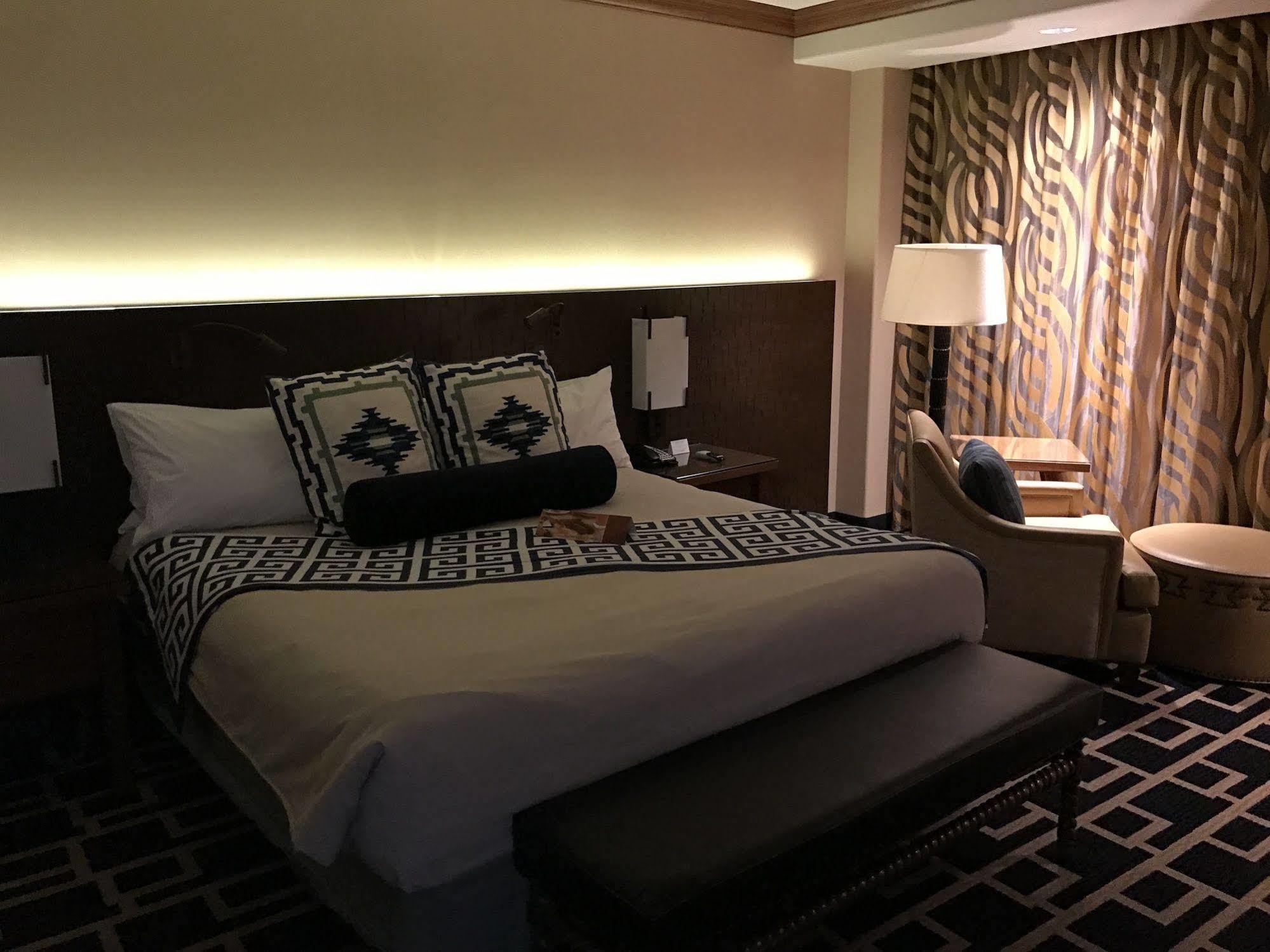 Sandia Resort And Casino Αλμπουκέρκι Εξωτερικό φωτογραφία
